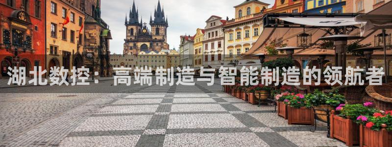 天辰娱乐60447:湖北数控:高端制造与智能制造的领航者